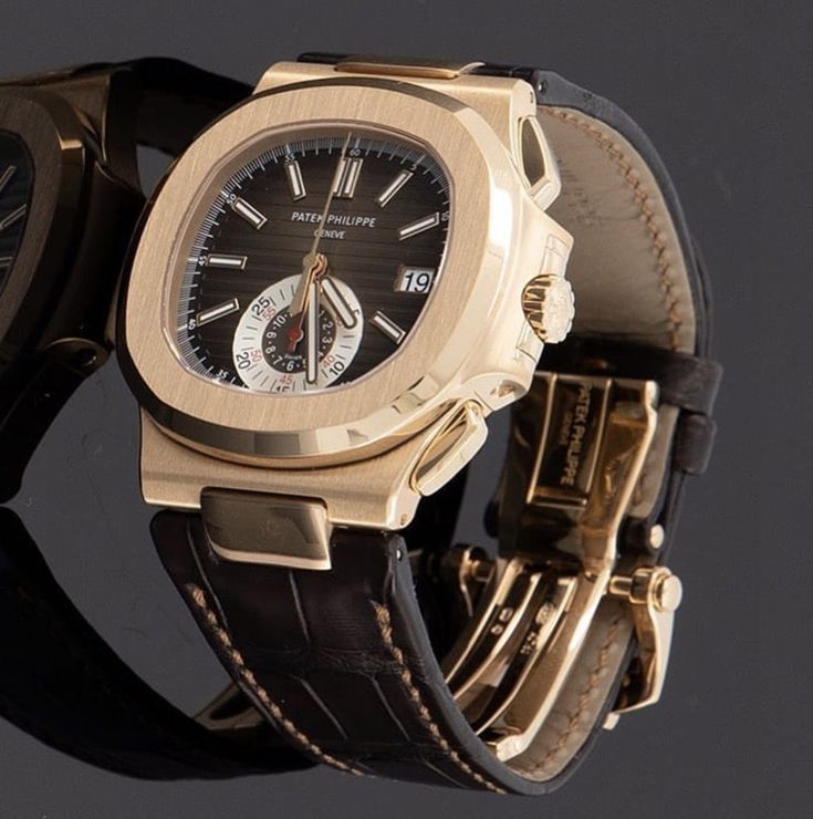 Patek Philippe Nautilus 5712R